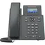 IP ტელეფონი Grandstream GRP2601P Carrier-Grade IP Phones 2 lines 2 SIP accounts Dual 10/100 Mbsps Ethernet ports PoE  - Primestore.ge