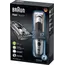 თმის საკრეჭი BRAUN HAIRCLIP HC5090 , 3 image - Primestore.ge