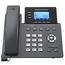 IP ტელეფონი Grandstream GRP2603P Carrier-Grade IP Phones 3 lines 6 SIP accounts Dual 10/100/1000 Mbps  - Primestore.ge