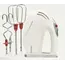 მიქსერი HOMEND 2002H Cream  - Primestore.ge
