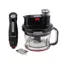 Blender HOMEND 2840H Black, 2 image