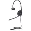 ყურსასმენი Jabra BIZ 1500 Mono QD NC EMEA  - Primestore.ge