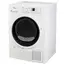 საშრობი MIDEA  MDG09C80/W 8 KG  - Primestore.ge
