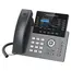 IP ტელეფონი Grandstream GRP2615 Carrier-Grade IP Phones 10  line keys 5 SIP accounts 40 Digital BLF , 2 image - Primestore.ge