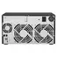 კვების წყარო 8-bay NAS AMD Ryzen V1000 series V1500B 4C/8T 2.2GHz 8GB DDR4 RAM (2 x SODIMM slots max. 64GB optional ECC RAM support) 8x SATA 6Gb/s bays 2x M. , 3 image - Primestore.ge