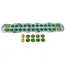 სამაგიდო თამაში Janod Racing board game - Fast & Frog , 3 image - Primestore.ge