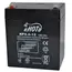 აკუმულატორი  ENOT NP5.0-12 battery 12V 5Ah  - Primestore.ge
