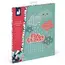 ფერადი ბარათები Janod Stationery Set to Embroider  - Primestore.ge