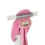 საბავშვო სკუტერი Janod Retro scooter pink J03239 , 3 image - Primestore.ge