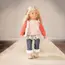 თოჯინის ტანსაცმელი LORI 6" DOLL LACE OUTFIT , 3 image - Primestore.ge