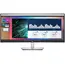 Monitor Dell 34 Curved USB-C Monitor | P3421W - 86.5cm (34")/WQHD 3440 x 1440 (21:9)/300 cd/1 HDMI 1 DisplayPort 1 USB-C/3Yrw