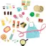 სამზარეულოს აქსესუარები LORI FOOD & ACCESSORIES , 2 image - Primestore.ge