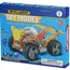 სათამაშო მანქანა Same Toy DIY Metel Model WC98AUt  - Primestore.ge