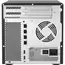 სერვერი 6-Bay QuTS hero NAS built-in 2 M.2 NVMe Gen3 x4 port SATA 6G Xeon D-1602 2.5GHz 8GB ECC RAM 4 x 2.5GbE  iSCSI RAID 01 5 6 10 5+spare 6+sp , 4 image - Primestore.ge