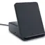 პორტატული დამტენი Dell Dual Charge Dock - HD22Q Wireless charging 1xDP1.4 1xHDMI 2.1 4 x USB 3.2 1 x USB 3.2 Type-C RJ45.  Power Adapter 130W with 90W Delivery  - Primestore.ge