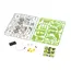სათამაშო კონსტრუქტორი Same Toy 3 in 1 Solar DIY robot kit - Primestore.ge