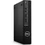 პროცესორი Dell OptiPlex 3080 MFF / i3-10100T /1x4GB 2666Hz/128GB SSD 1TB HDD/Wi-Fi 6+BT5/Dust cover/65W/1xCOM Port/Ubuntu/2Yrw  - Primestore.ge