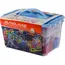 მაგნიტური კონსტრუქტორის ნაკრები Magplayer Designer magnetic set 48 e. MPT-48 , 2 image - Primestore.ge