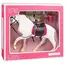 ცხენის ფიგურა LORI CAMARILLO WHITE HORSE , 2 image - Primestore.ge