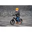 ველოსიპედი BALANCE BIKE Miqilong MQL-PHC12-BLACK , 7 image - Primestore.ge
