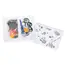 სათამაშო ამწე Same Toy DIY Model WC58AUt , 4 image - Primestore.ge