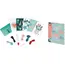 ფერადი ბარათები Janod Stationery Set to Embroider , 3 image - Primestore.ge