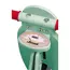 Children's scooter Janod Retro scooter mint J03243, 4 image