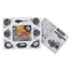 სათამაშო მანქანა Same Toy DIY Metel Model WC98AUt , 2 image - Primestore.ge