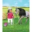 Horse figurine LORI GRAY ANDALUSIAN HORSE, 2 image