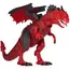 სათამაშო დრაკონი Same Toy B/O Dinosaur(with light,sound) RS6169AUt  - Primestore.ge