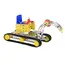 ამწე Same Toy DIY Metel Model 58032Ut , 2 image - Primestore.ge