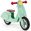 Children's scooter Janod Retro scooter mint J03243, 2 image