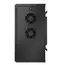 სვიჩი NetShelter WX 6U Low-Profile Wall Mount Enclosure 230V Fans , 2 image - Primestore.ge