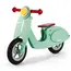 Children's scooter Janod Retro scooter mint J03243