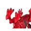 სათამაშო დრაკონი Same Toy B/O Dinosaur(with light,sound) RS6169AUt , 4 image - Primestore.ge