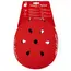 ჩაფხუტი Janod Red Helmet for Balance Bike , 2 image - Primestore.ge