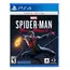 ვიდეო თამაში Game for PS4 Spider-Man Miles Morales - Primestore.ge