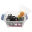 კონსტრუქტორი Magplayer Designer magnetic set 64 e. MPT-64 , 3 image - Primestore.ge