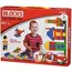 სათამაშო კონსტრუქტორი Same Toy Block Toys(400PCS) 804Ut  - Primestore.ge
