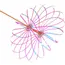 საპნის ბუშტი Fun Promotion Hippie Sticks , 3 image - Primestore.ge