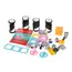 კონსტრუქტორი Magplayer Designer magnetic box set 68 e. MPT2-68 , 4 image - Primestore.ge