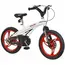 ველოსიპედი Miqilong Children bike MQL-GN12-White , 2 image - Primestore.ge