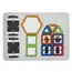 კონსტრუქტორი MagPlayer MPB-40 , 2 image - Primestore.ge