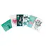 ფერადი ბარათები Janod Stationery Set to Embroider , 2 image - Primestore.ge