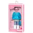 თოჯინის ტანსაცმელი LORI 6" DOLL FURRY COAT OUTFIT  - Primestore.ge