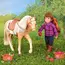 ცხენის ფიგურა LORI AMERICAN QUARTER HORSE , 2 image - Primestore.ge