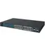 სვიჩი 50AP Wireless Management 24-port GbE PoE.Switch at 185W 4SFP L2 19i , 2 image - Primestore.ge