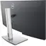 Monitor Dell 34 Curved USB-C Monitor | P3421W - 86.5cm (34")/WQHD 3440 x 1440 (21:9)/300 cd/1 HDMI 1 DisplayPort 1 USB-C/3Yrw, 4 image