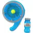საპნის ბუშტები Gazillion GIANT BUBBLE POWER WAND- BLUE/GREEN , 2 image - Primestore.ge