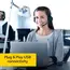 ყურსასმენი Jabra EVOLVE 20 MS Stereo USB , 4 image - Primestore.ge